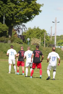 11.05.2025 Meeraner SV vs. TV Oberfrohna