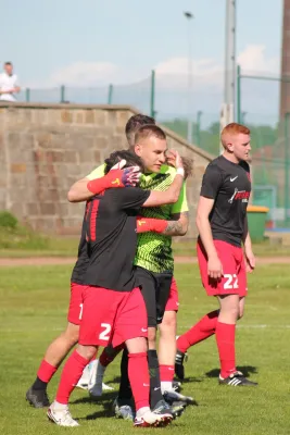11.05.2025 Meeraner SV vs. TV Oberfrohna