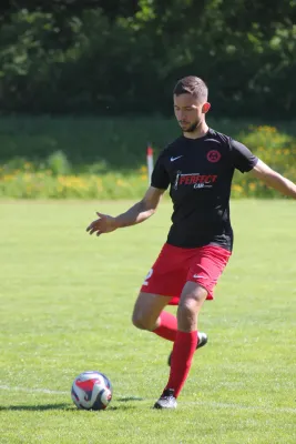 11.05.2025 Meeraner SV vs. TV Oberfrohna