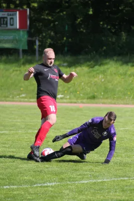 11.05.2025 Meeraner SV vs. TV Oberfrohna