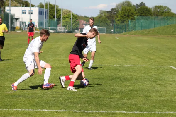 11.05.2025 Meeraner SV vs. TV Oberfrohna