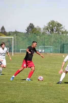 11.05.2025 Meeraner SV vs. TV Oberfrohna