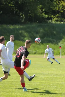 11.05.2025 Meeraner SV vs. TV Oberfrohna