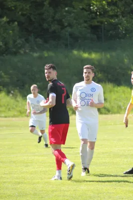 11.05.2025 Meeraner SV vs. TV Oberfrohna