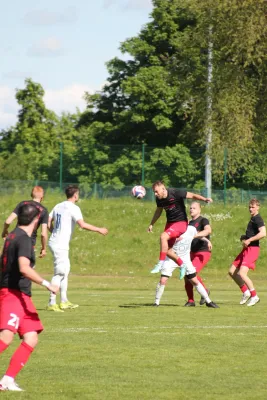 11.05.2025 Meeraner SV vs. TV Oberfrohna
