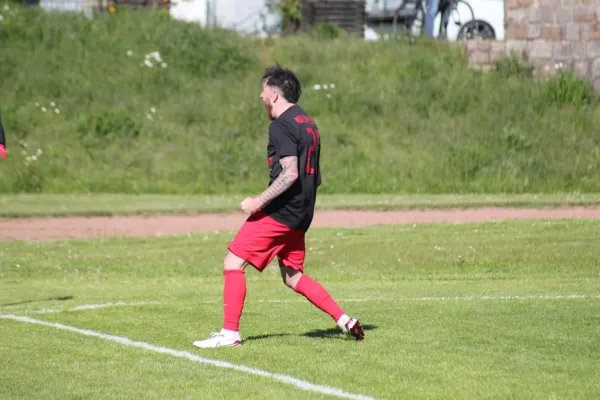 11.05.2025 Meeraner SV vs. TV Oberfrohna
