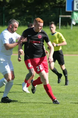 11.05.2025 Meeraner SV vs. TV Oberfrohna