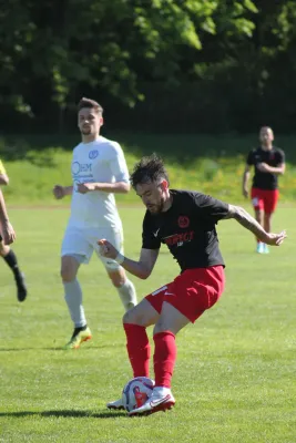 11.05.2025 Meeraner SV vs. TV Oberfrohna