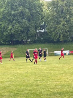 18.05.2025 ESV Lok Zwickau II vs. Meeraner SV