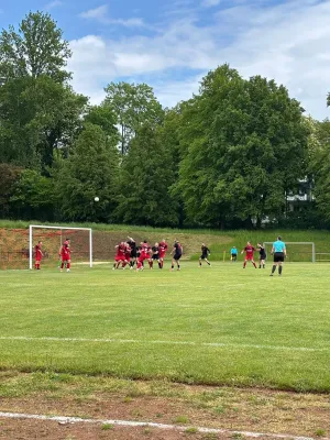 18.05.2025 ESV Lok Zwickau II vs. Meeraner SV