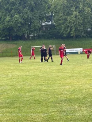 18.05.2025 ESV Lok Zwickau II vs. Meeraner SV