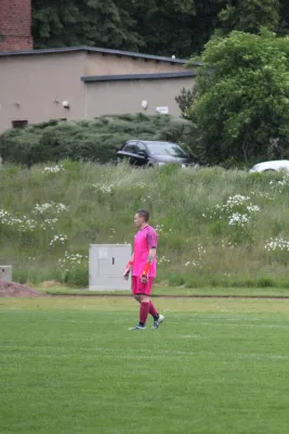 25.05.2025 Meeraner SV vs. Ebersbrunner SV