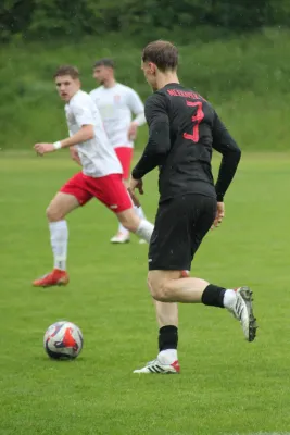 25.05.2025 Meeraner SV vs. Ebersbrunner SV