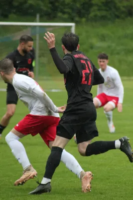 25.05.2025 Meeraner SV vs. Ebersbrunner SV