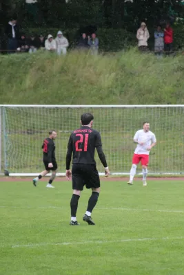 25.05.2025 Meeraner SV vs. Ebersbrunner SV