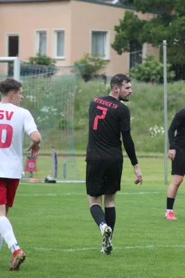 25.05.2025 Meeraner SV vs. Ebersbrunner SV