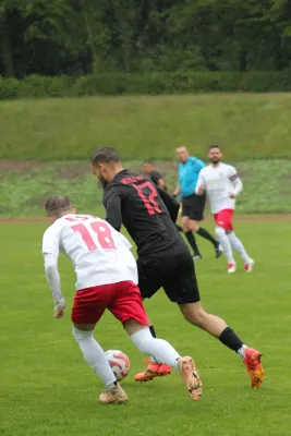 25.05.2025 Meeraner SV vs. Ebersbrunner SV
