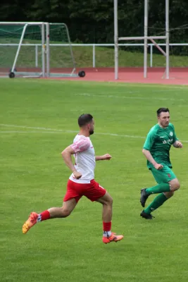 01.06.2025 FSV Limbach-O. vs. Meeraner SV