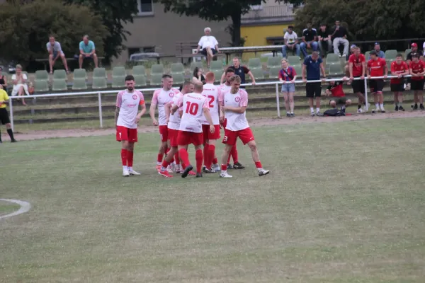 15.06.2025 VfB Empor Glauchau II vs. Meeraner SV