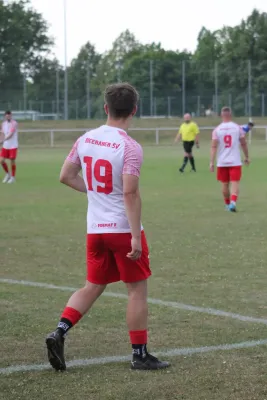 15.06.2025 VfB Empor Glauchau II vs. Meeraner SV