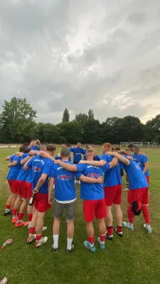 15.06.2025 VfB Empor Glauchau II vs. Meeraner SV