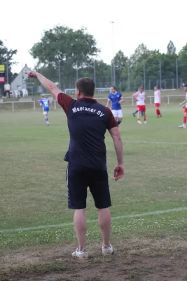 15.06.2025 VfB Empor Glauchau II vs. Meeraner SV