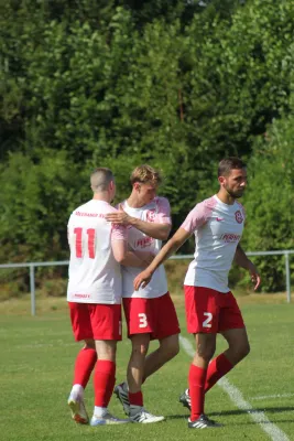 22.06.2025 Meeraner SV vs. SV 46 Mosel