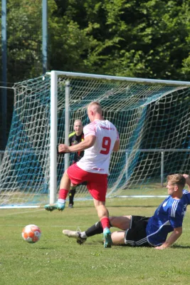 22.06.2025 Meeraner SV vs. SV 46 Mosel
