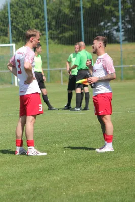 22.06.2025 Meeraner SV vs. SV 46 Mosel