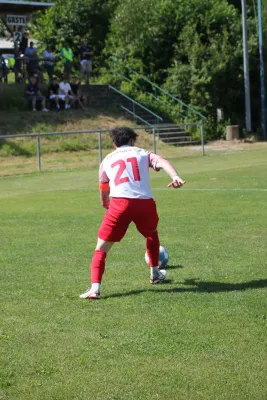 22.06.2025 Meeraner SV vs. SV 46 Mosel