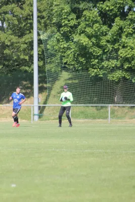 22.06.2025 Meeraner SV vs. SV 46 Mosel