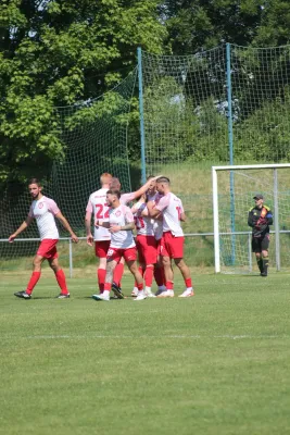 22.06.2025 Meeraner SV vs. SV 46 Mosel