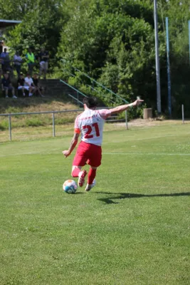 22.06.2025 Meeraner SV vs. SV 46 Mosel