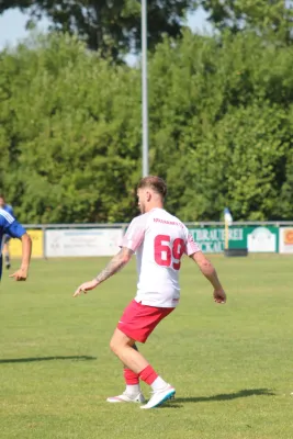 22.06.2025 Meeraner SV vs. SV 46 Mosel