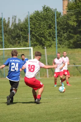 22.06.2025 Meeraner SV vs. SV 46 Mosel