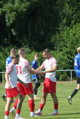 22.06.2025 Meeraner SV vs. SV 46 Mosel
