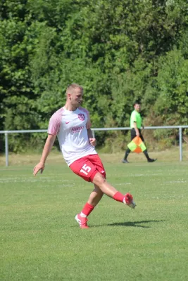 22.06.2025 Meeraner SV vs. SV 46 Mosel