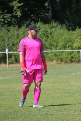 22.06.2025 Meeraner SV vs. SV 46 Mosel