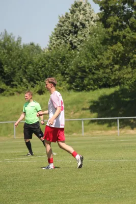 22.06.2025 Meeraner SV vs. SV 46 Mosel