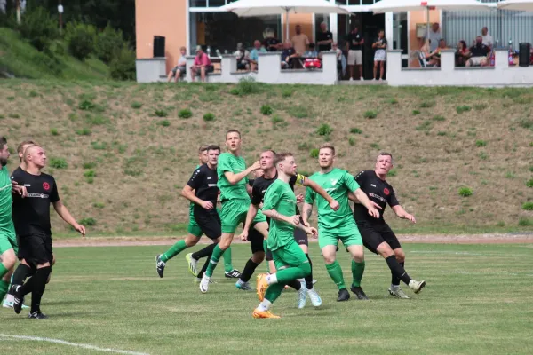 18.08.2024 Meeraner SV II vs. TSV Hermsdorf/B.