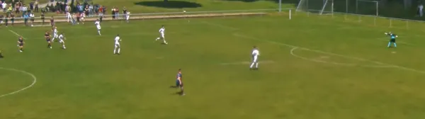 31.05.2025 TSV Crossen vs. Meeraner SV