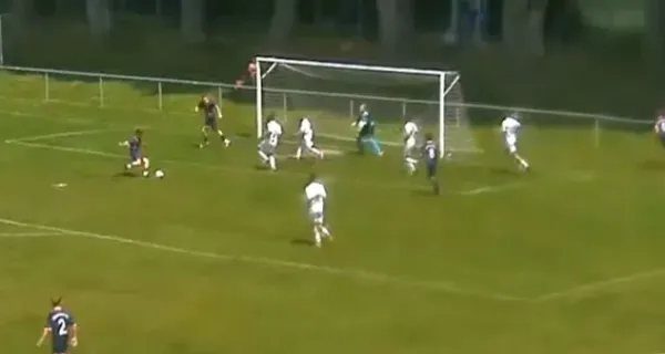 31.05.2025 TSV Crossen vs. Meeraner SV