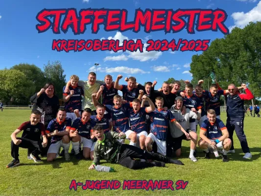 24.05.2025 Mülsen/Cross vs. Meeraner SV