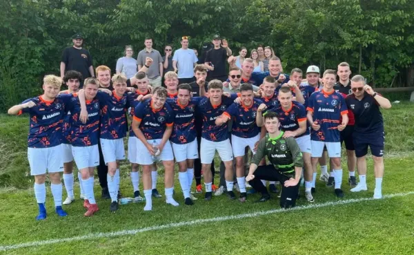 31.05.2025 Ebersbr./Ha. vs. Meeraner SV
