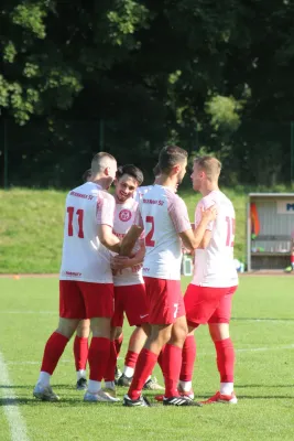 07.09.2025 Meeraner SV vs. Eiche Reichenbrand
