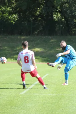 07.09.2025 Meeraner SV vs. Eiche Reichenbrand