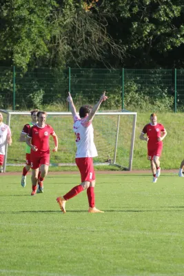 07.09.2025 Meeraner SV vs. Eiche Reichenbrand