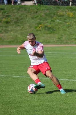 07.09.2025 Meeraner SV vs. Eiche Reichenbrand