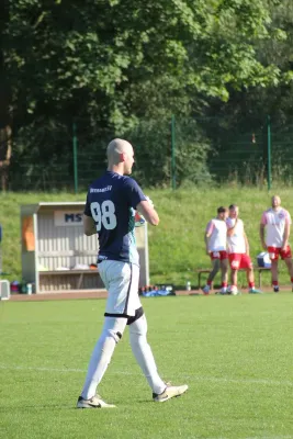 07.09.2025 Meeraner SV vs. Eiche Reichenbrand