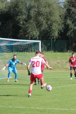 07.09.2025 Meeraner SV vs. Eiche Reichenbrand